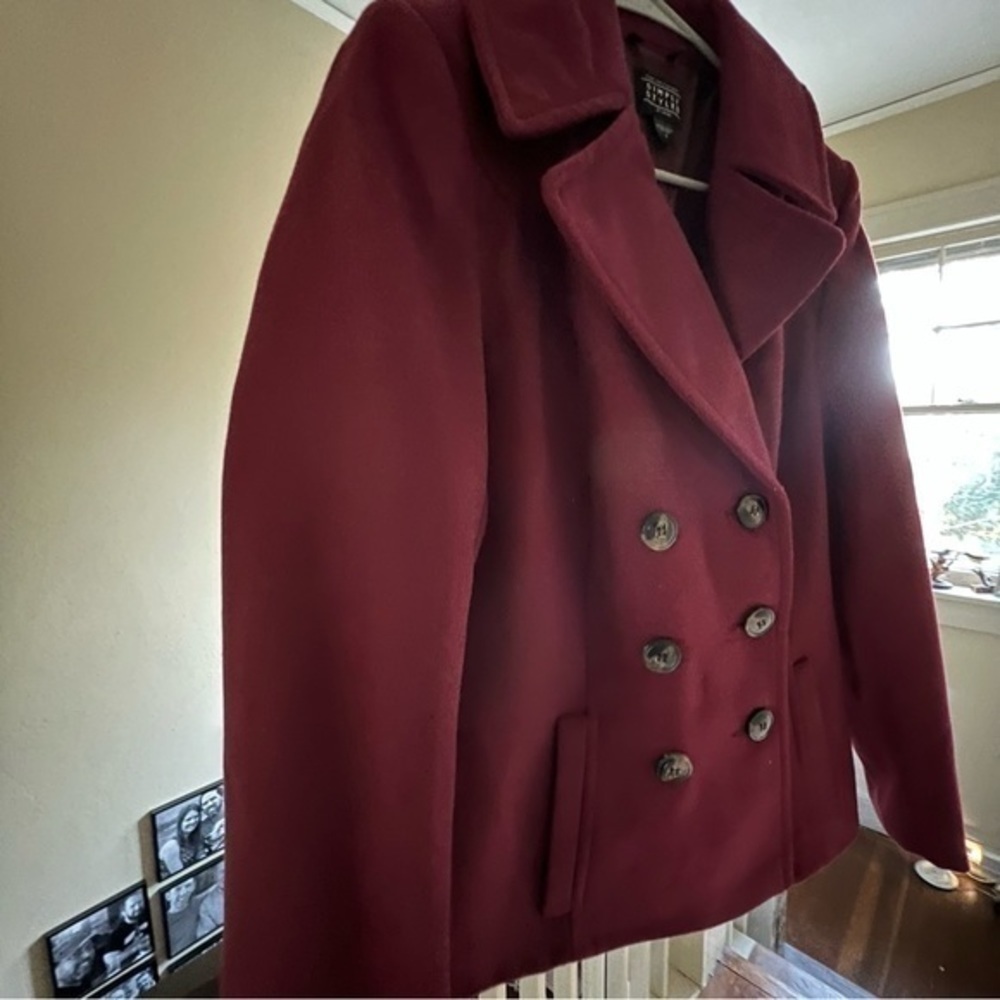 Simply Styled all weather coat, Size Small. - Picture 2 of 9